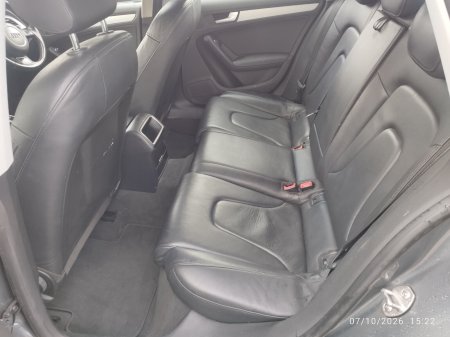 2015 Audi A5 - photo 11