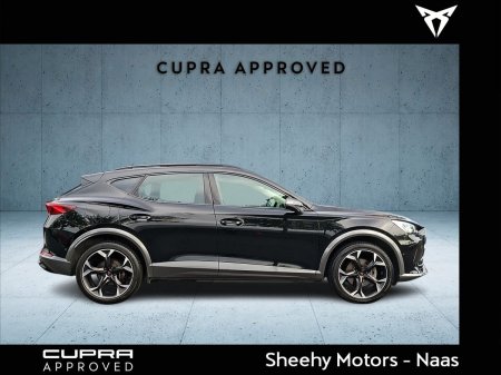 2023 Cupra Formentor - photo 16