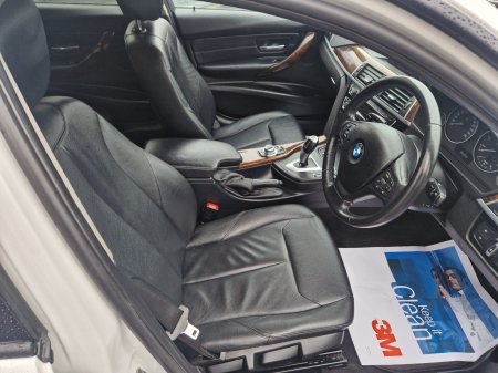 2017 BMW 3-Series - photo 10