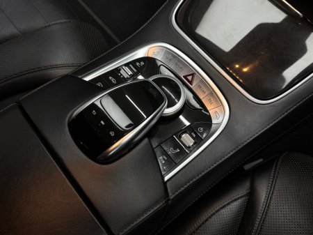 2020 Mercedes-Benz S-Class - photo 16