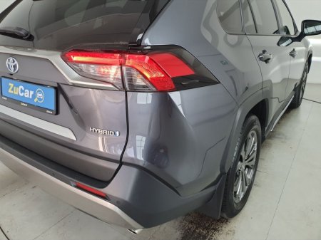 2023 Toyota RAV4 - photo 46