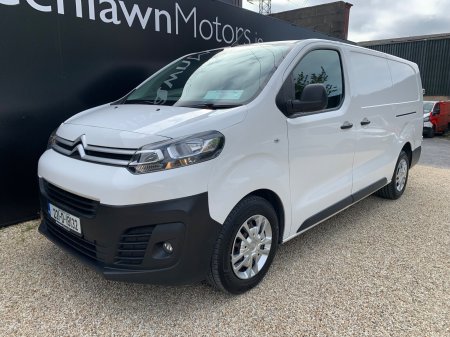 2022 Citroen Dispatch - photo 8