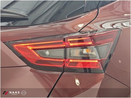 2023 Nissan Juke - photo 23