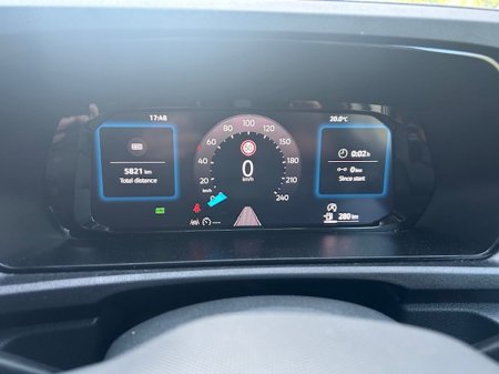2025 Volkswagen Caddy - photo 13