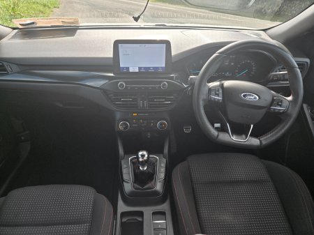 2020 Ford Focus - photo 6