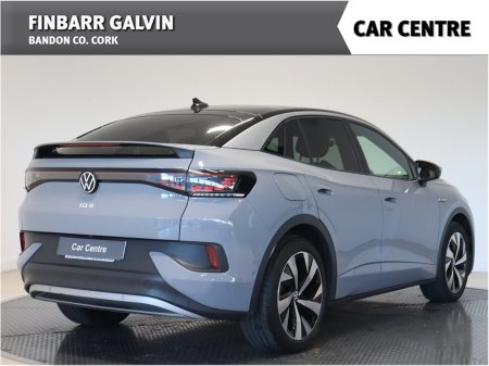 2023 Volkswagen ID.5 - photo 6