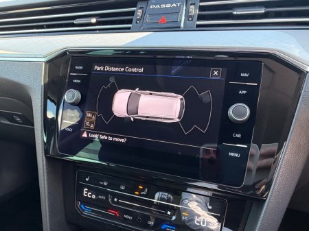 2022 Volkswagen Passat - photo 28