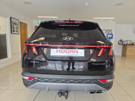 2023 Hyundai Tucson - photo 5
