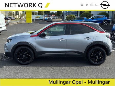 2022 Opel Mokka - photo 3