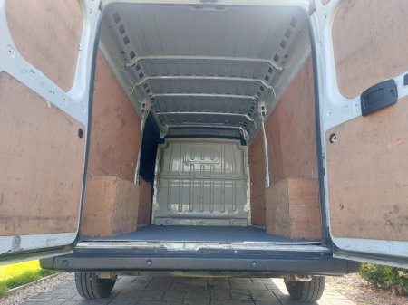 2023 Opel Movano - photo 31