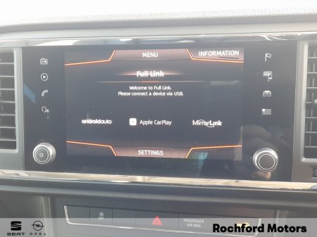2021 SEAT Ateca - photo 15