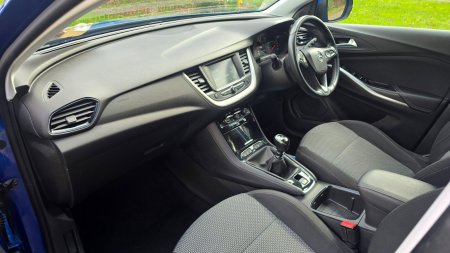 2019 Opel Grandland X - photo 12