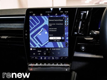 2026 Renault Austral - photo 21