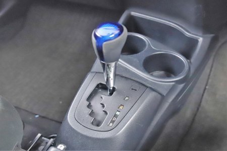 2020 Toyota Aqua - photo 24
