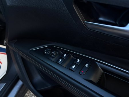 2018 Peugeot 5008 - photo 22
