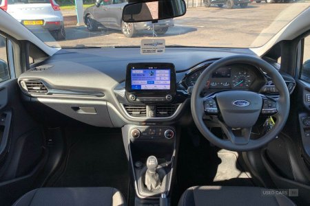 2023 Ford Fiesta - photo 11