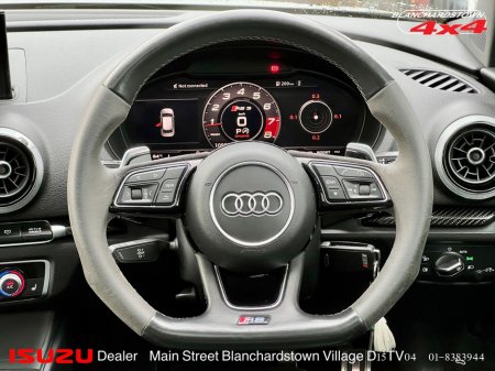 2019 Audi RS3 - photo 5