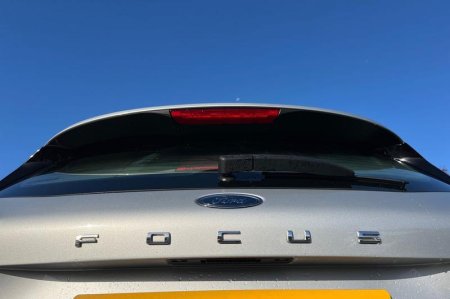 2019 Ford Focus - photo 23