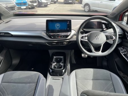 2022 Volkswagen ID.4 - photo 8