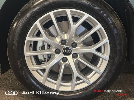 2026 Audi Q3 - photo 9