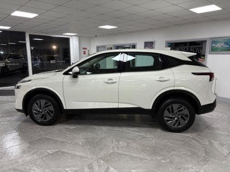 2023 Nissan Qashqai - photo 6