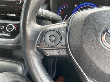 2022 Toyota Corolla - photo 12