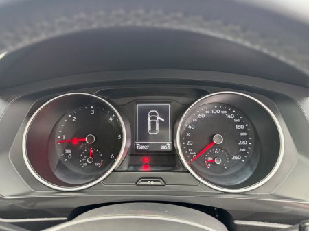 2017 Volkswagen Tiguan - photo 9