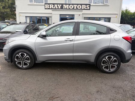 2017 Honda HR-V - photo 3