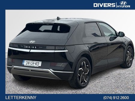 2024 Hyundai IONIQ 5 - photo 8