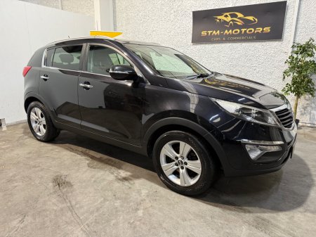 2011 Kia Sportage - photo 3