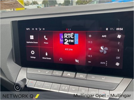2025 Opel Astra - photo 14
