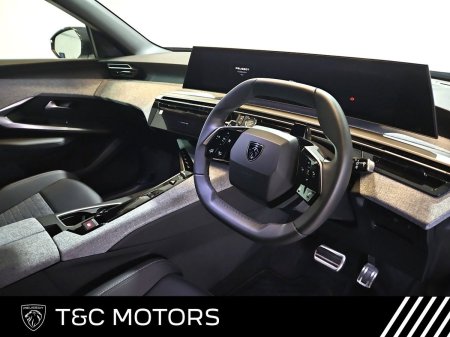 2026 Peugeot 5008 - photo 6