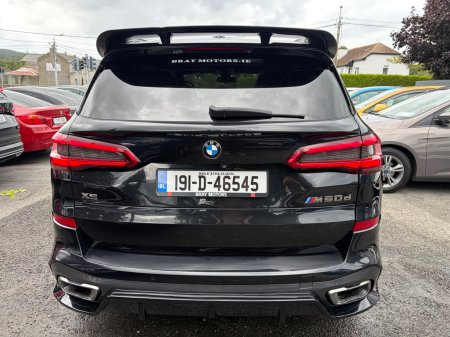 2019 BMW X5 - photo 25