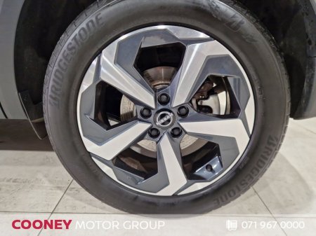 2024 Nissan Qashqai - photo 10