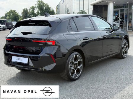 2026 Opel Astra - photo 3