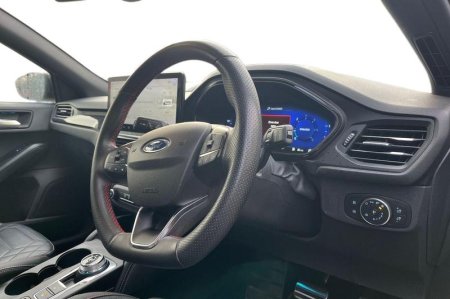 2022 Ford Focus - photo 9