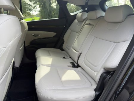 2022 Hyundai Tucson - photo 6