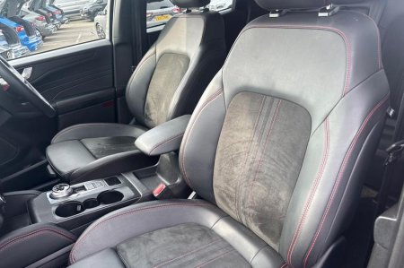 2024 Ford Kuga - photo 19