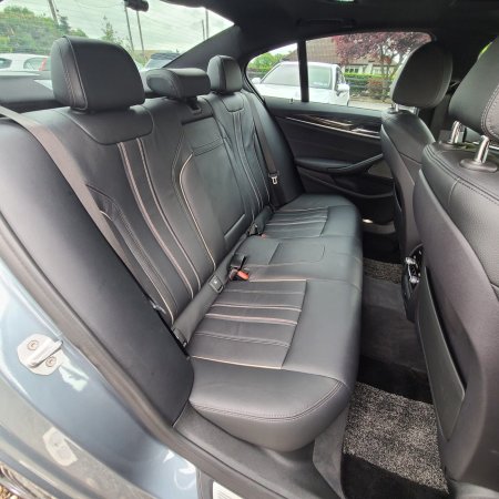 2019 BMW 5-Series - photo 15