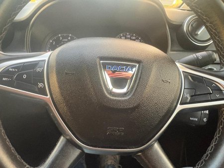 2022 Dacia Duster - photo 6
