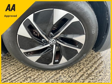 2022 Volkswagen ID.4 - photo 11
