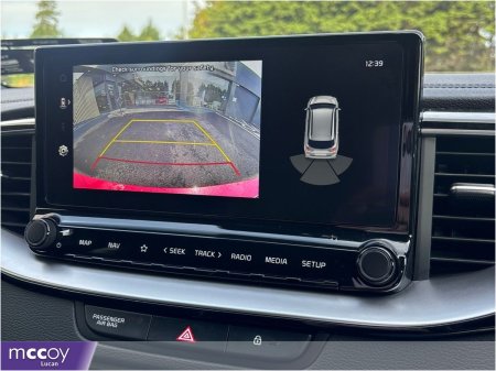 2025 Kia Ceed - photo 14