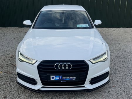 2016 Audi A6 - photo 10