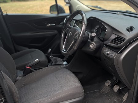 2019 Opel Mokka - photo 9