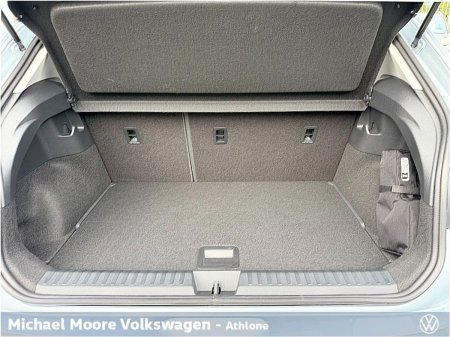 2027 Volkswagen ID. Polo - photo 8