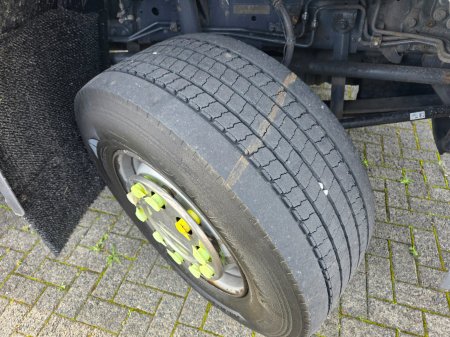 2020 DAF CF410 - photo 32