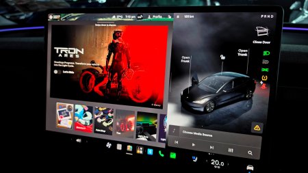 2024 Tesla Model 3 - photo 54