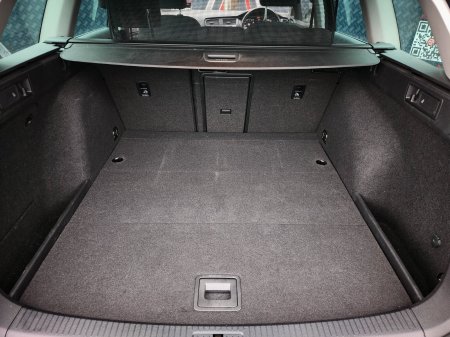 2019 Volkswagen Golf - photo 17