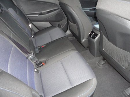 2016 Hyundai Tucson - photo 6