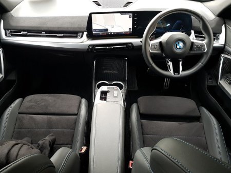 2026 BMW iX2 - photo 4